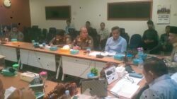Komisi A DPRD Sumut Ingatkan Kesbangpol dan Satpol PP Memperbesar Alokasi Bantuan ke Parpol