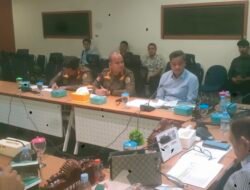 Komisi A DPRD Sumut Ingatkan Kesbangpol dan Satpol PP Memperbesar Alokasi Bantuan ke Parpol