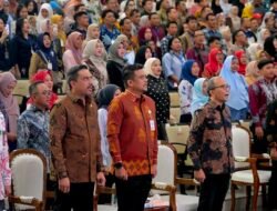 Gubernur Bobby Nasution Siapkan Modal untuk UMKM, Perkuat Ekosistem Kewirausahaan di Sumut