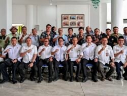 Pemprov Sumut Kebut Perbaikan Infrastruktur SDA Rusak Akibat Bencana
