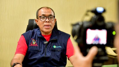 Pemprov Tegaskan Probis-UHC, Warga Cukup Tunjukkan KTP untuk Berobat