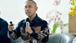 Pemprov Sumut Transformasikan Olahraga Menjadi Industri Melalui BLUD