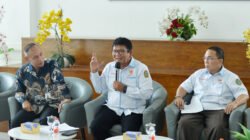 5.654 Atlet Sumut Siap Ramaikan Porprovsu XII, 28 Cabor Dipertandingkan