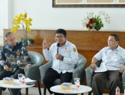 5.654 Atlet Sumut Siap Ramaikan Porprovsu XII, 28 Cabor Dipertandingkan