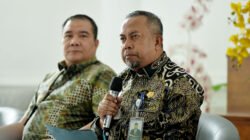 Tembus Kebuntuan Pembangunan Desa, Pemprov Siapkan Kampung Kreatif Sumut Berkah