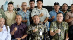 Pemprov Sumut Dorong Pemutakhiran Indeks Desa untuk Percepat Wujudkan Desa Mandiri