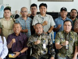 Pemprov Sumut Dorong Pemutakhiran Indeks Desa untuk Percepat Wujudkan Desa Mandiri