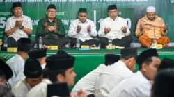 Pj Sekdaprov Ajak Pemuda Teladani Nabi, Perkuat Sinergi Membangun Sumut