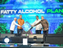 Pemprov Sumut Dorong Ekspansi PT UOI di KEK Sei Mangkei Berdampak Luas bagi Masyarakat