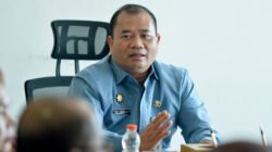 Pemprov Sumut Siapkan Bantuan Khusus hingga Rp50 M untuk Kampung Kreatif Sumut Berkah