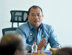 Pemprov Sumut Siapkan Bantuan Khusus hingga Rp50 M untuk Kampung Kreatif Sumut Berkah