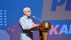 Wagub Surya Harapkan Karang Taruna Sumut Semakin Solid dan Aktif hingga Desa