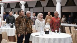 Pemprov Sumut dan DPRD Perkuat Sinergi, Fokus Pembangunan 2027 Berorientasi Kesejahteraan