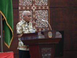 Pemprov Sumut Tegaskan P-APBD 2026 Harus Beri Manfaat Nyata bagi Masyarakat