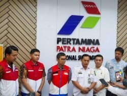 Pemko Medan Datangi Pertamina, Minta Kepastian Penyebab Antrean Panjang BBM di SPBU