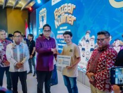 Rico Waas: Indonesia City Expo Jadi Ruang Kolaborasi Dorong Produk Lokal Tembus Pasar Internasional