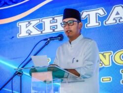 Rico Waas Apresiasi Inovasi Camat Medan Deli, Program CCTV Mata Deli Jadi Percontohan di Kota Medan
