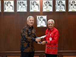 Wagub Surya Dorong Garuda Buka Kembali Rute Kualanamu–Nias, Angkat Ekonomi dan Pariwisata