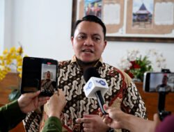 Jelang PTM IMT-GT ke-32, Delegasi Indonesia-Malaysia-Thailand Tiba di Medan