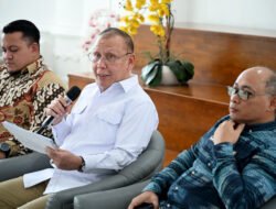 Forum IMT-GT ke-32 jadi Momentum Sumut Promosikan Wisata dan Geopark ke Delegasi Mancanegara