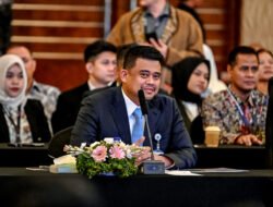 IMT-GT ke-32 Sukses Digelar, Sumut Bentuk Forum Sumatera 10 untuk Perkuat Kerjasama Kawasan