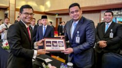 Gubernur Bobby Paparkan Deretan Proyek Strategis Sumut pada IMT-GT ke-32, Dari Sei Mangkei hingga Toba Caldera Resort