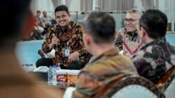 Bobby Nasution Bersama Kementerian PKP Kolaborasi Sediakan Hunian Layak bagi Masyarakat