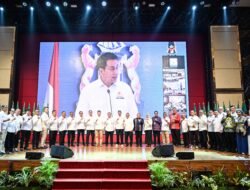 Pemprov Sumut Ajak Kadin Perkuat Kolaborasi, Akselerasi Pertumbuhan Ekonomi