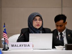 IMT-GT di Sumut Diharapkan Dorong Aksi Nyata dan Buka Peluang Investasi Baru