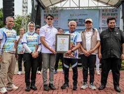Sumut Deklarasikan Bebas Rabies 2030, Pemprov Pastikan Ketersediaan Vaksin