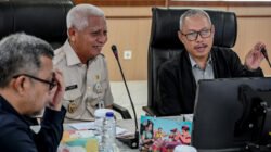 Pemprov Sumut Dorong Sinkronisasi Perencanaan Pusat dan Daerah dalam Revisi UU SPPN