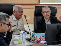Pemprov Sumut Dorong Sinkronisasi Perencanaan Pusat dan Daerah dalam Revisi UU SPPN