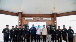 Gubernur Bobby Apresiasi Kafilah Sumut Tembus Lima Besar MTQ Nasional