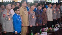Gubernur Bobby Nasution Siapkan 2 Hadiah untuk UMSU, Beasiswa hingga Dukungan Pembangunan Kampus