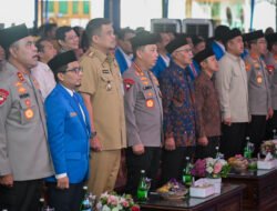 Gubernur Bobby Nasution Siapkan 2 Hadiah untuk UMSU, Beasiswa hingga Dukungan Pembangunan Kampus