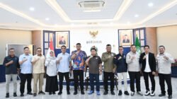 Bobby Nasution Siapkan Dukungan Pemprov Sumut untuk Perumahan Bersubsidi