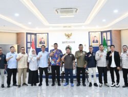 Bobby Nasution Siapkan Dukungan Pemprov Sumut untuk Perumahan Bersubsidi