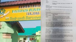 Hak Jawab Redaksi Suarsair.co terkait Pemberitaan “MAN 2 Komite Madrasah Tanjung Pura Mulai Panik”