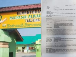 Hak Jawab Redaksi Suarsair.com Terkait Pemberitaan “MAN 2 Komite Madrasah Tanjung Pura Mulai Panik”