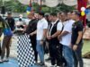 Latgab Merah Putih DSILS-BMRS Sukses, KONI dan Dispora Sumut Dorong Atlet Perserosi Tampil di PON 2028