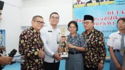 HUT ke-56 MPKW Sumut-Aceh, Gubernur Sumut Dorong Sinergi Perkuat Pendidikan Kristen