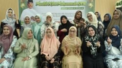 Perkuat Peran Perempuan, Ketua DWP Sumut Ajak Anggota Teladani Akhlak Nabi Muhammad
