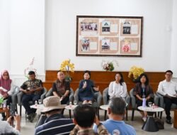 The Caldera Culture Festival 2026 Digelar di Samosir, Ribuan Peserta Paduan Suara Ramaikan Danau Toba
