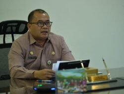 Timur Tumanggor Tekankan APBD Harus Berdampak Nyata bagi Masyarakat