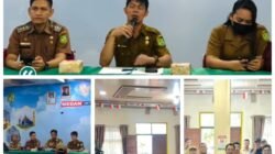 Rapat Koordinasi Medan Labuhan Perkuat Sinergi, Fokus pada PBB dan IKD