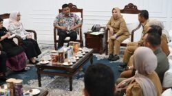 Bobby Nasution Tegaskan Usaha Tak Berizin dan Ganggu Kamtibmas Tak Boleh Beroperasi