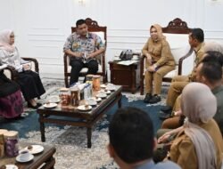 Bobby Nasution Tegaskan Usaha Tak Berizin dan Ganggu Kamtibmas Tak Boleh Beroperasi