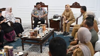 Bobby Nasution Tegaskan Usaha Tak Berizin dan Ganggu Kamtibmas Tak Boleh Beroperasi