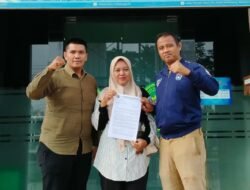 Kasasi Bupati PPPK Langkat Ditolak, SK Pengangkatan Minta Dibatalkan