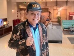 Jelang Pembentukan FJPK Sumut, PB-FJPK Akan Adakan Temu Ramah di Medan